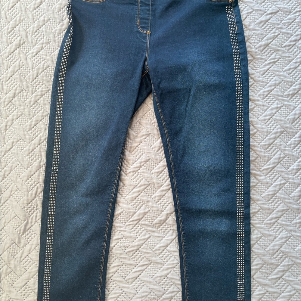 La Seta Jeans